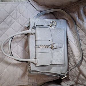 LNC Giani Bernini Leather Purse
